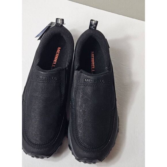 Merrell‎ mens Ice Pack mocs Nwob main image 8